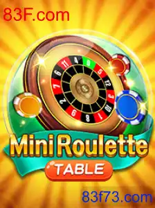 Tudo sobre MiniRoulette: Regras e Como Jogar com a 83F.com
