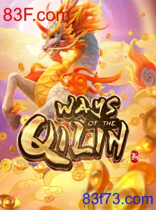 Descubra o Fascinante Mundo de WaysoftheQilin: O Jogo que Conquista Multidões